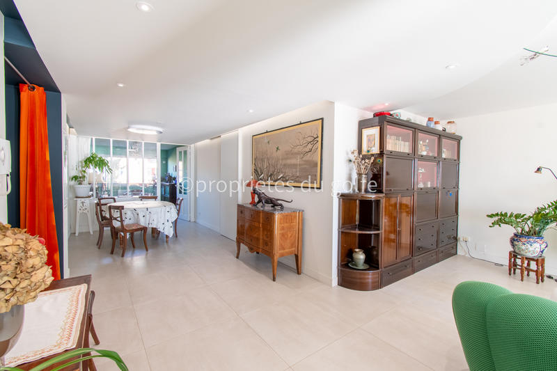 Appartement - 135 m² - 5 pièces