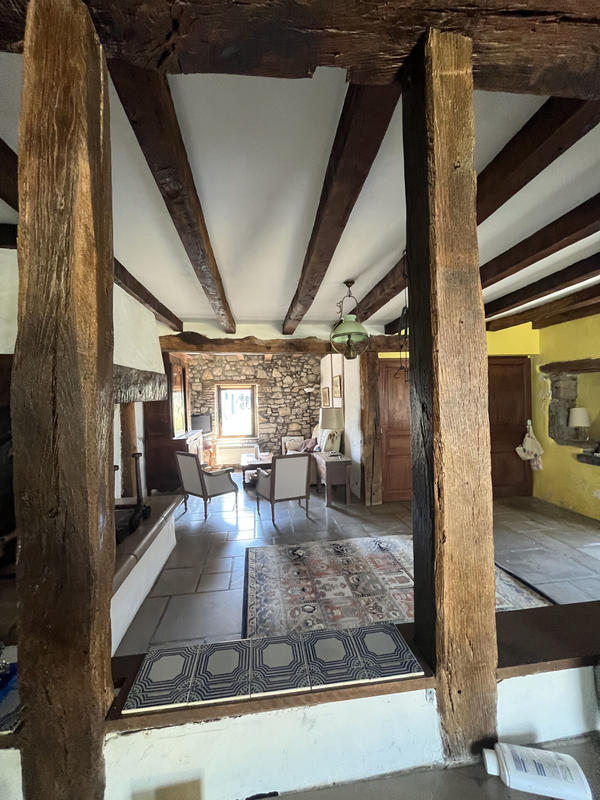 Maison - 150 m² - 6 pièces