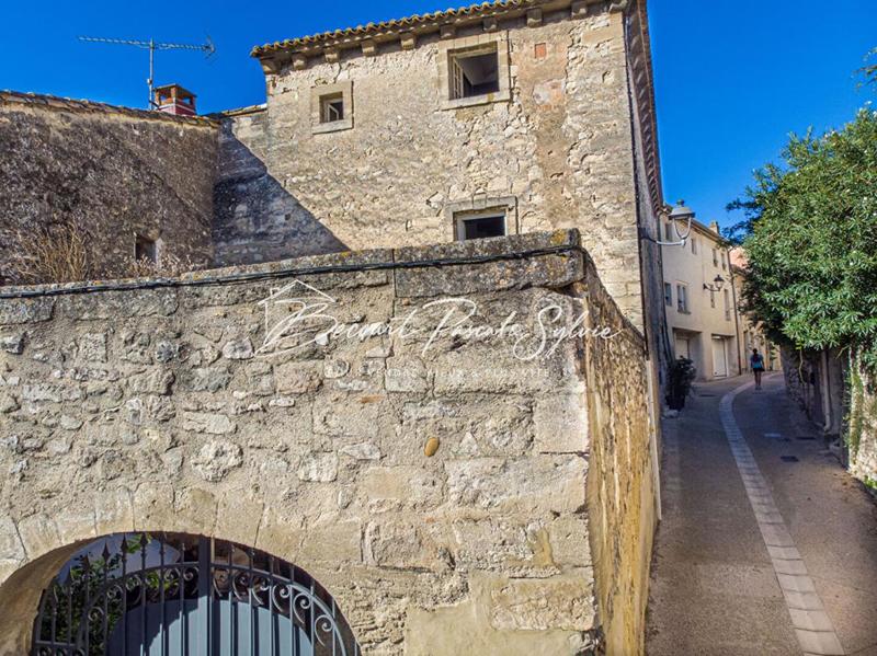 Demeure - 170 m² - 7 pièces