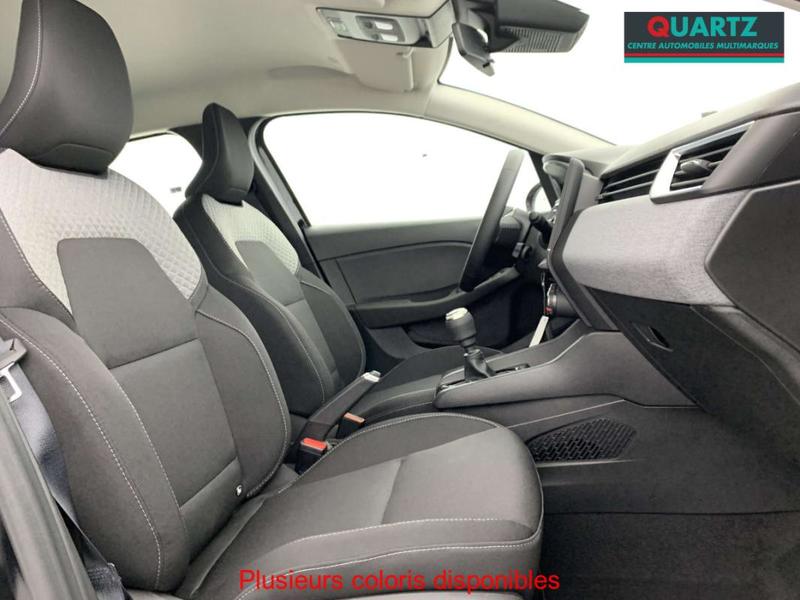 Renault Clio 5 Blue Dci 100 Ch Gsr2 Evolution