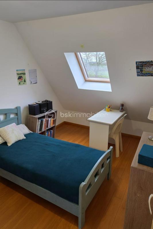 Maison en pierre - 107 m² - 6 pièces