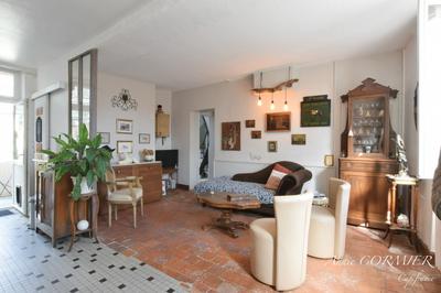 Maison - 74 m² - 5 pièces