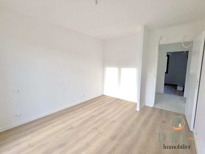 Maison contemporaine - 99 m² - 4 pièces