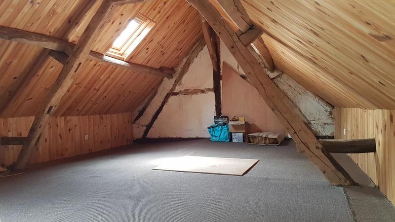 Maison - 106 m² - 5 pièces