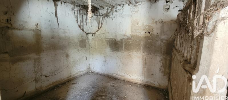 Ferme - 93 m² - 1 pièce