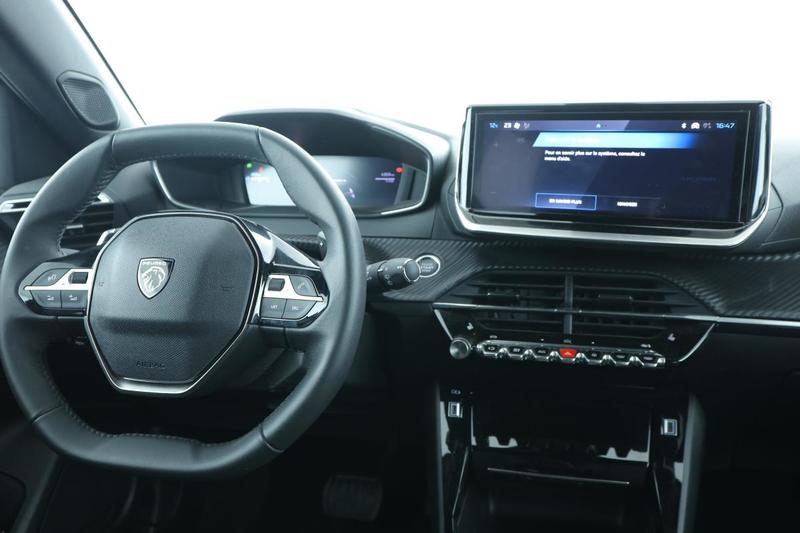 Peugeot 2008 1.2 Hybrid Allure e-Dcs6 136 ch