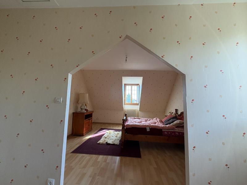 Maison - 141 m² - 4 pièces