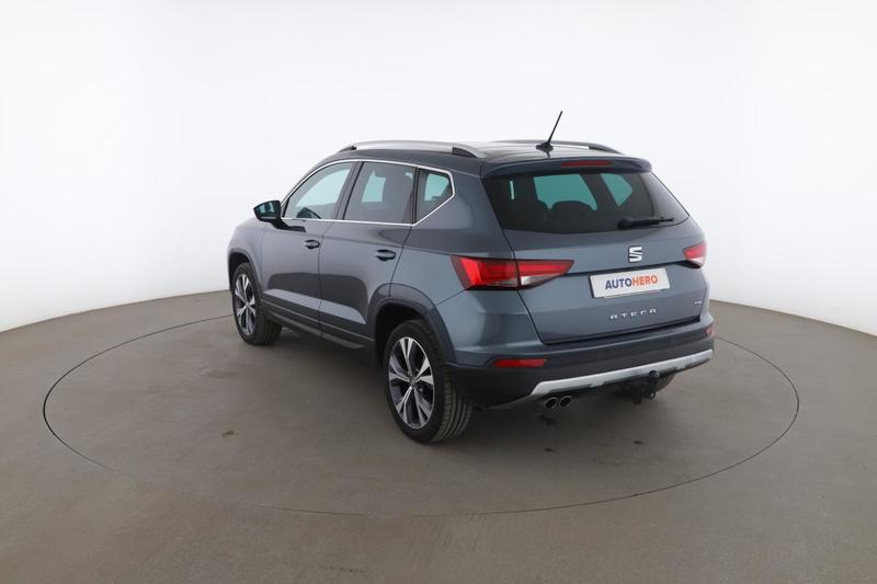 Seat Ateca 1.4 EcoTSI Act Xcellence Dsg7 150 ch