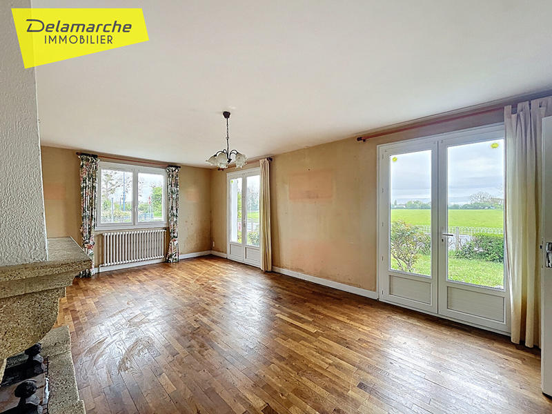 Maison - 170 m² - 6 pièces