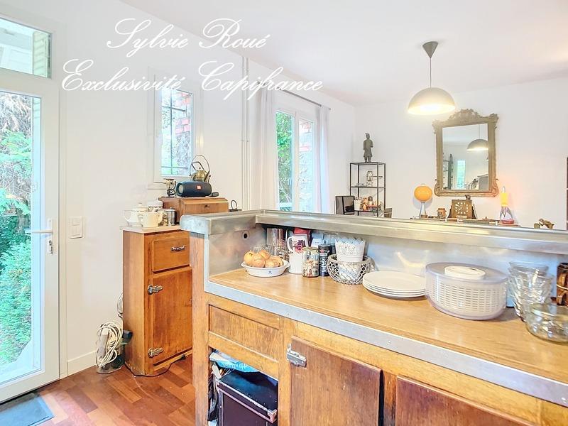 Maison bourgeoise - 190 m² - 7 pièces