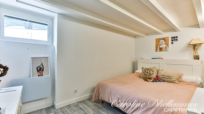 Maison de ville - 146 m² - 6 pièces