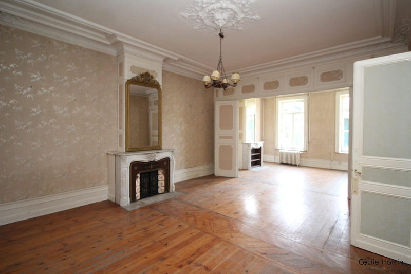 Ferme - 250 m² - 6 pièces