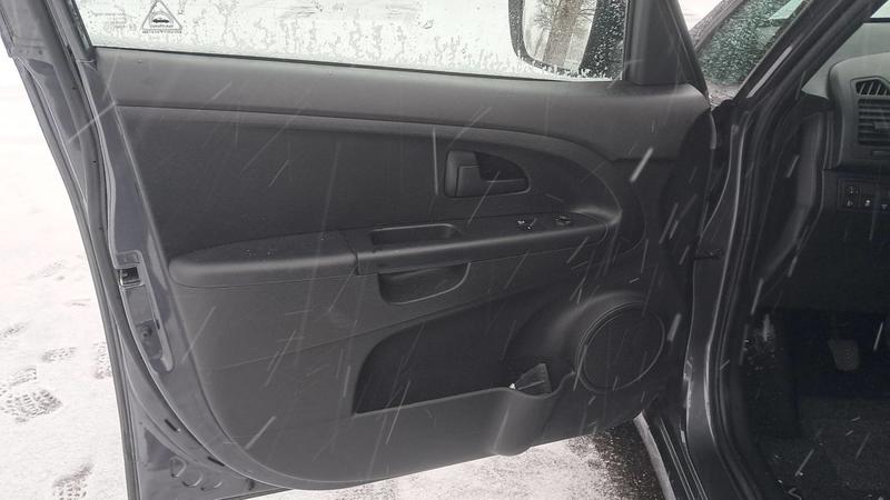 Kia Venga 1.4 Cvvt 90 Style - Première main Bioéthanol