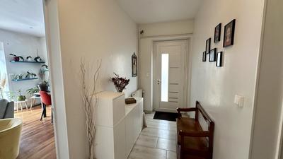 Maison - 98 m² - 4 pièces