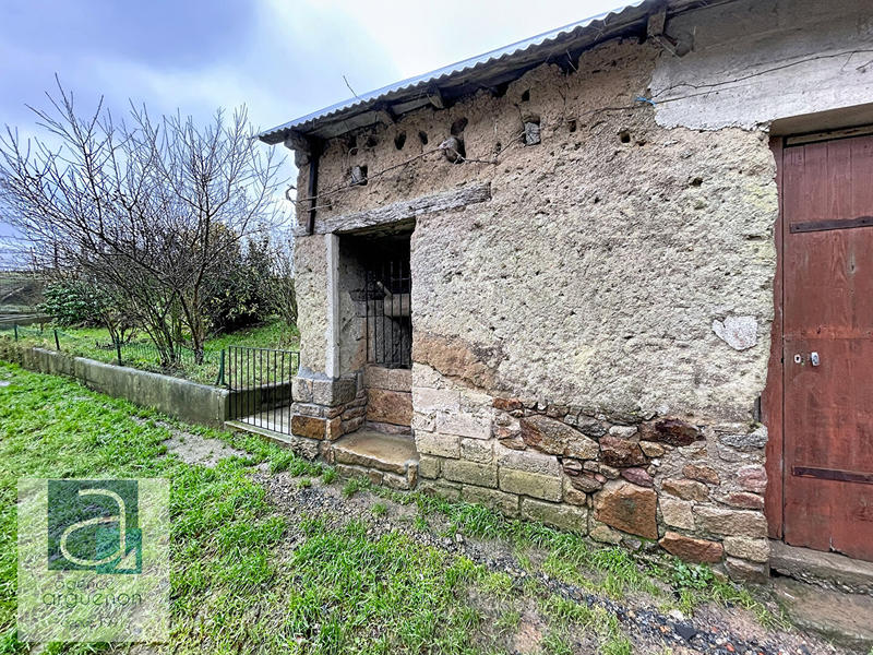 Maison - 98 m² - 4 pièces