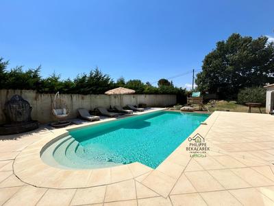 Immeuble - 593 m² - 5 pièces