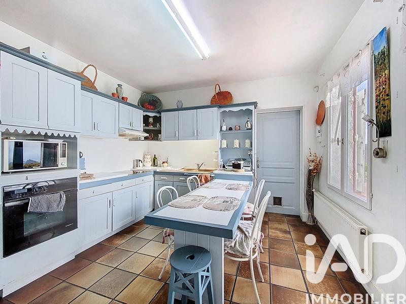 Maison de maîtres - 330 m² - 8 pièces