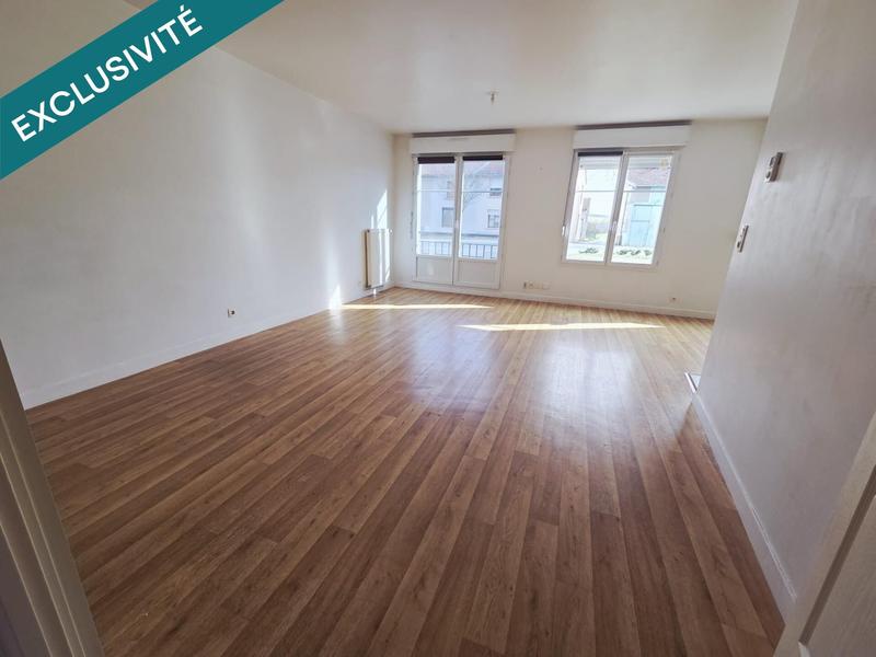 Appartement - 74 m² - 4 pièces