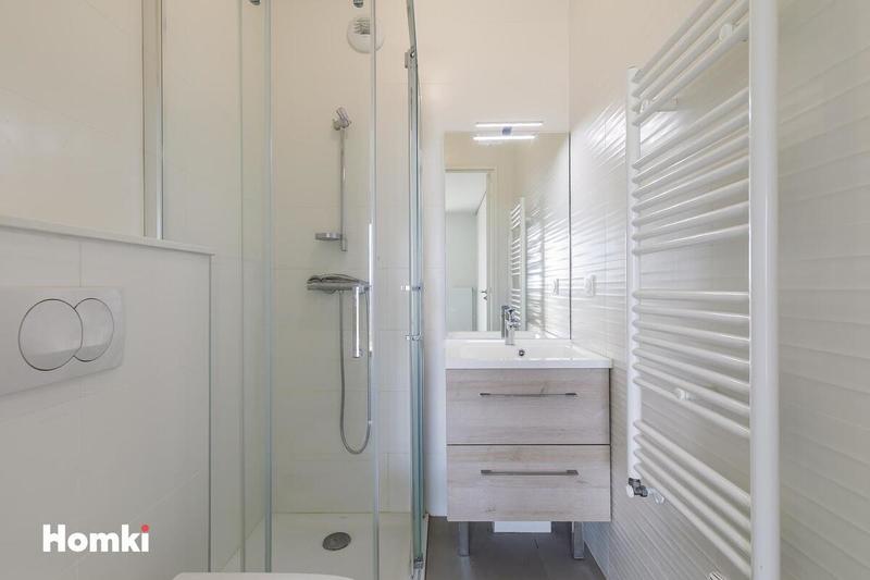 Appartement - 85 m² - 4 pièces