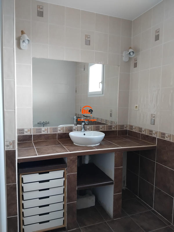 Maison - 123 m² - 5 pièces