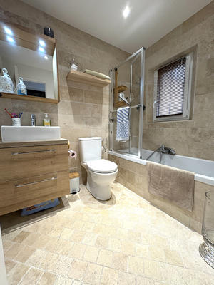 Maison - 81 m² - 4 pièces