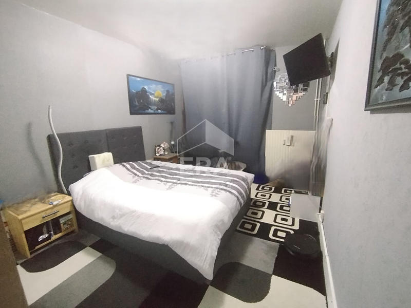 Appartement - 52 m² - 2 pièces