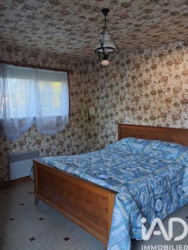 Maison - 198 m² - 5 pièces