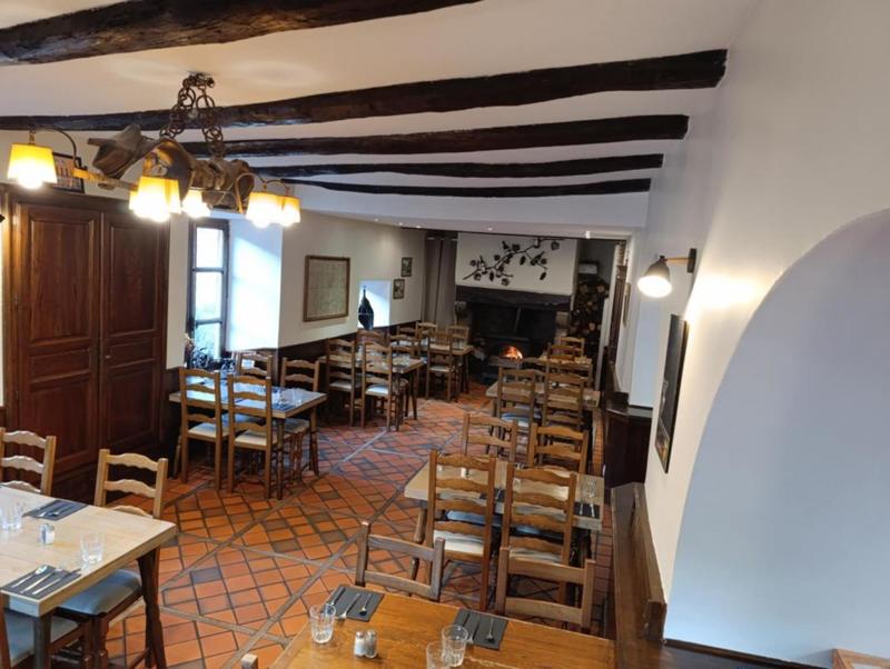 Fonds de commerce - 267 m²