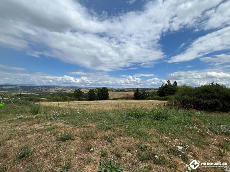 Maison - 87 m² - 5 pièces