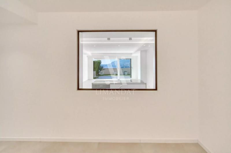 Appartement - 102 m² - 3 pièces