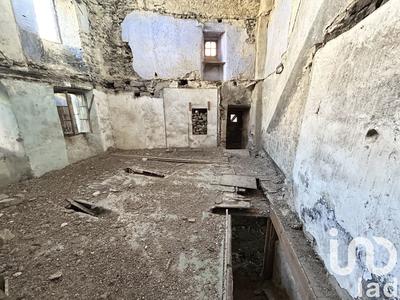 Maison de ville - 57 m² - 1 pièce