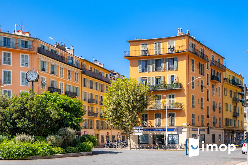 Appartement - 73 m² - 4 pièces