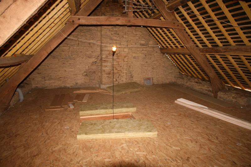 Maison - 84 m² - 5 pièces