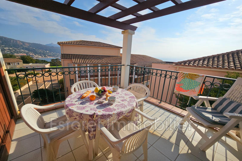 Appartement - 28 m² - 2 pièces