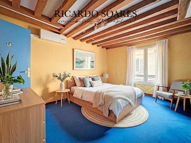 Maison - 133 m² - 6 pièces