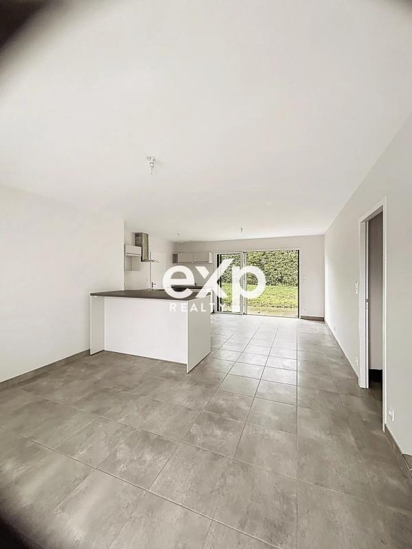 Maison - 86 m² - 5 pièces