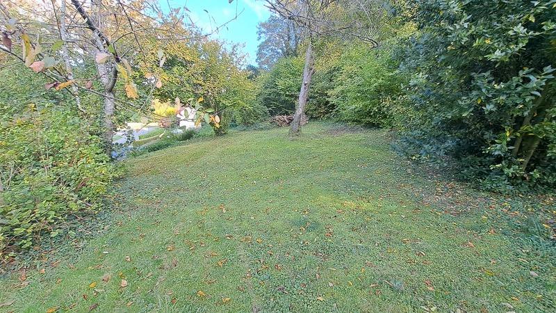 Maison - 77 m² - 6 pièces