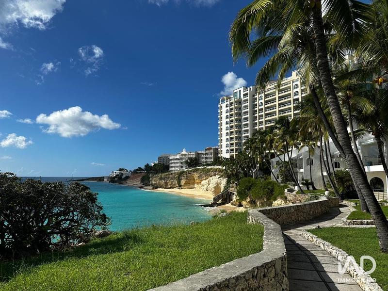 Appartement - 120 m² - 3 pièces