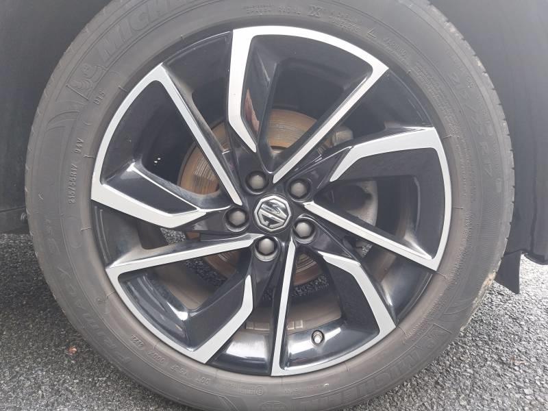 Mg Zs 1.0l t-Gdi 111ch 2wd Luxury