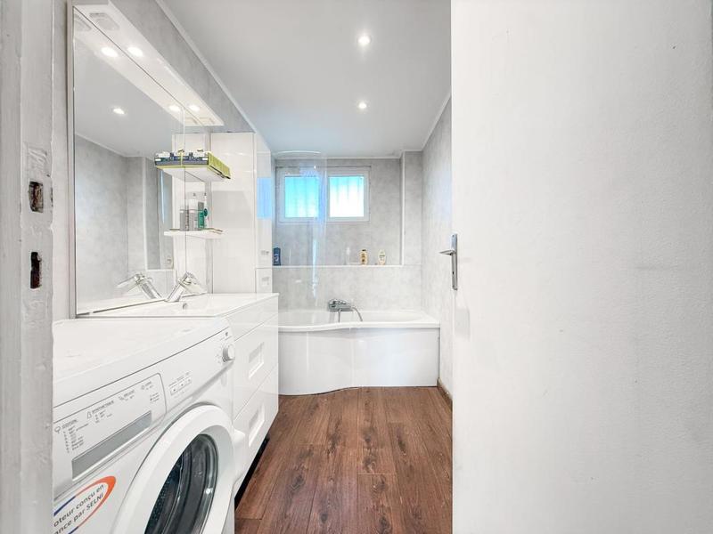 Appartement - 54 m² - 2 pièces