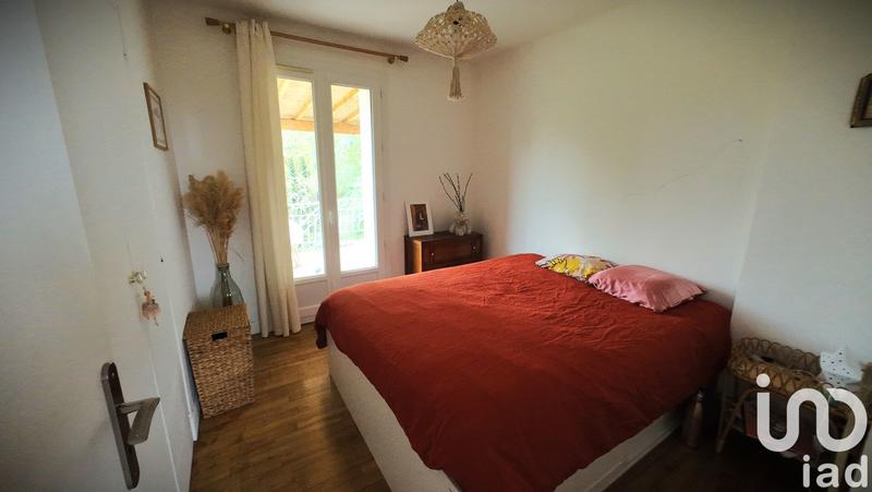 Maison - 88 m² - 4 pièces