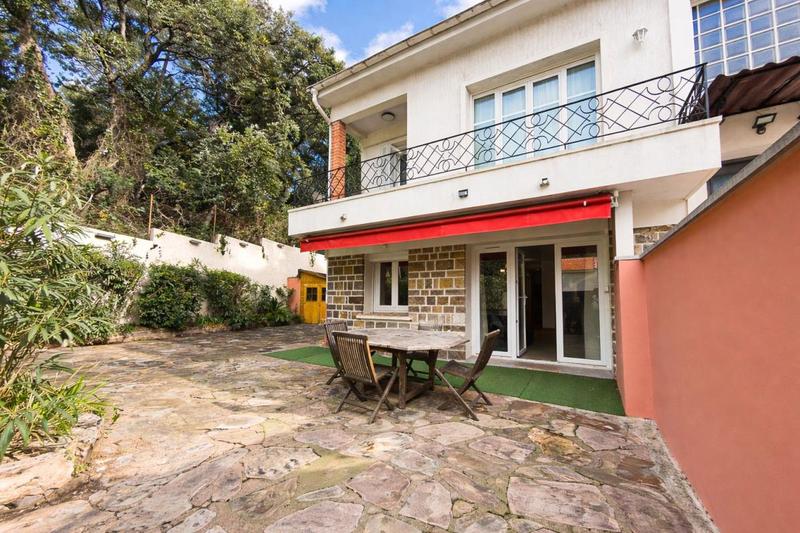 Appartement - 49 m² - 3 pièces