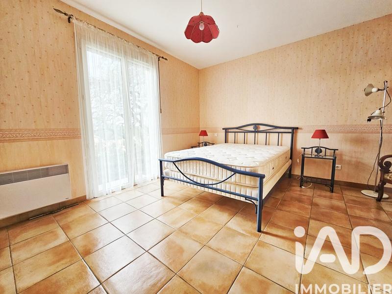 Maison - 91 m² - 3 pièces