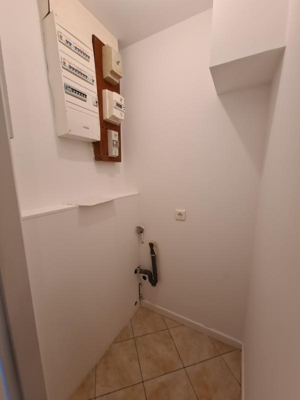 Maison de village - 109 m² - 5 pièces