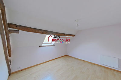 Maison - 97 m² - 4 pièces