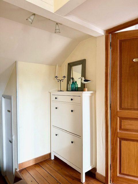 Maison - 85 m² - 5 pièces