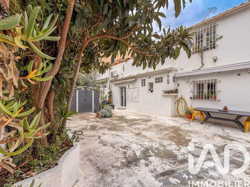 Maison - 127 m² - 5 pièces