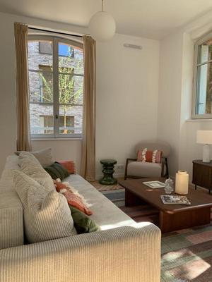 Appartement - 82 m² - 4 pièces