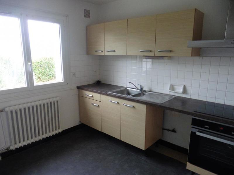 Maison - 122 m² - 7 pièces