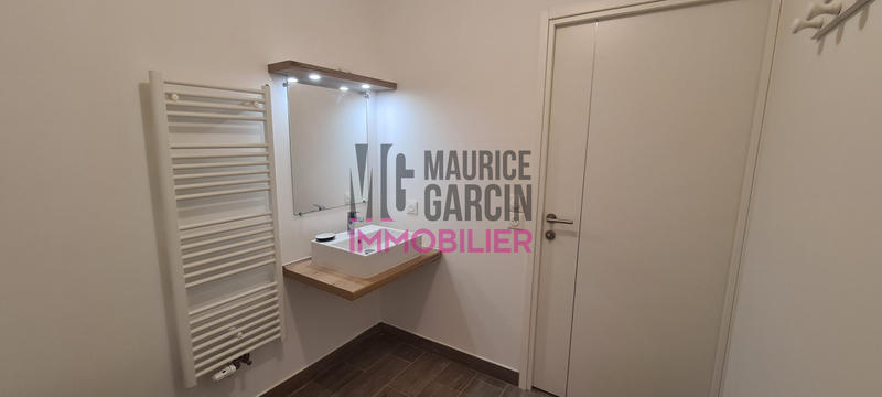 Appartement - 23 m² - 1 pièce